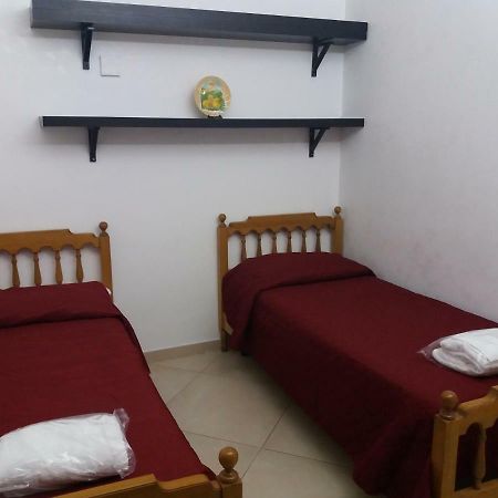 Le Cisterne Holiday Home مانفريدونيا المظهر الخارجي الصورة