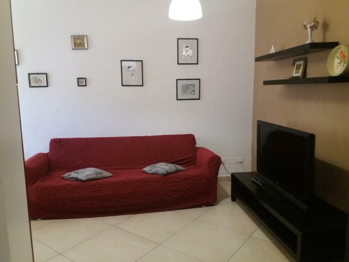 Le Cisterne Holiday Home مانفريدونيا المظهر الخارجي الصورة