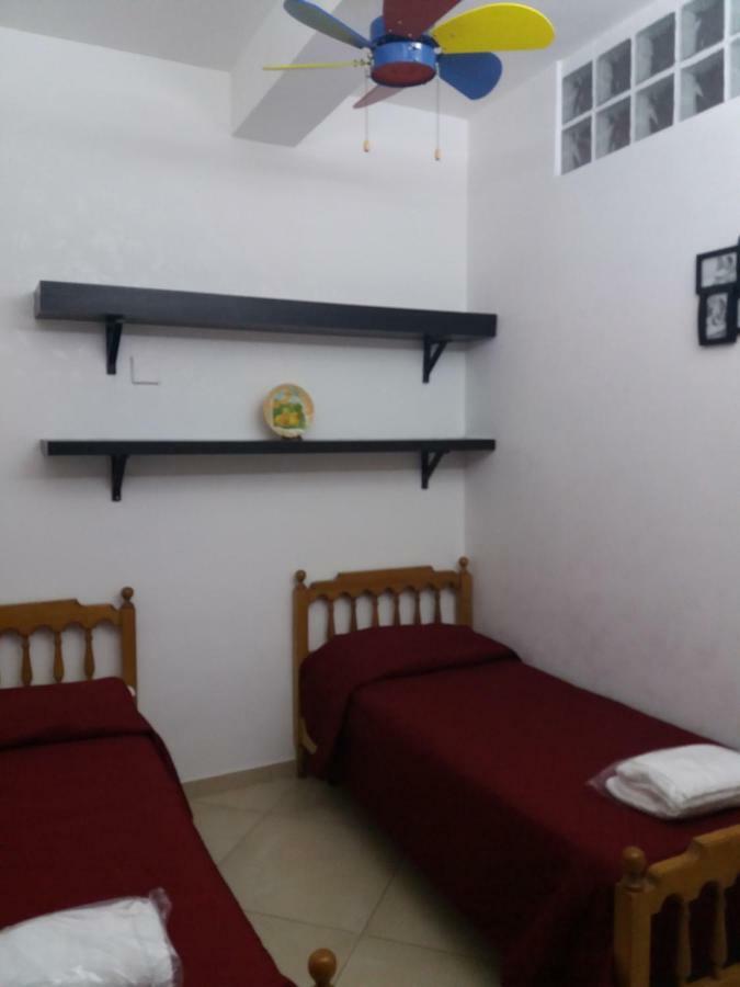 Le Cisterne Holiday Home مانفريدونيا المظهر الخارجي الصورة