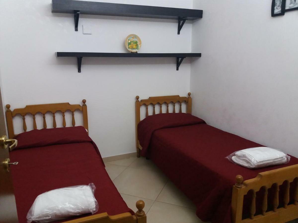 Le Cisterne Holiday Home مانفريدونيا المظهر الخارجي الصورة
